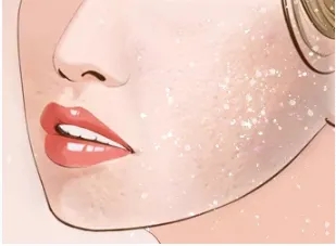 ��ɳĮ��Ƥ��ֻ֪������Ĥ?����4����Ƥ��ˮ����!