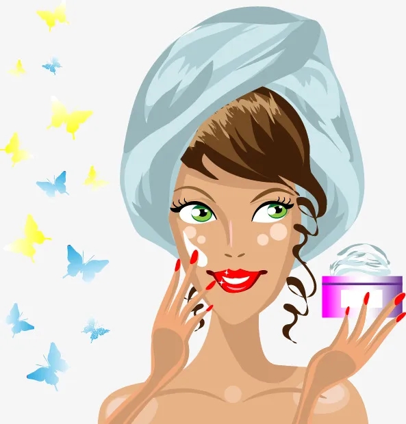 ��ɳĮ��Ƥ��ֻ֪������Ĥ?����4����Ƥ��ˮ����!