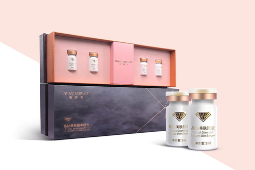 怎样让主顾实验美容院加盟店的新项目?