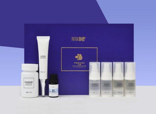 干性皮肤秋季怎样照顾护士呢?