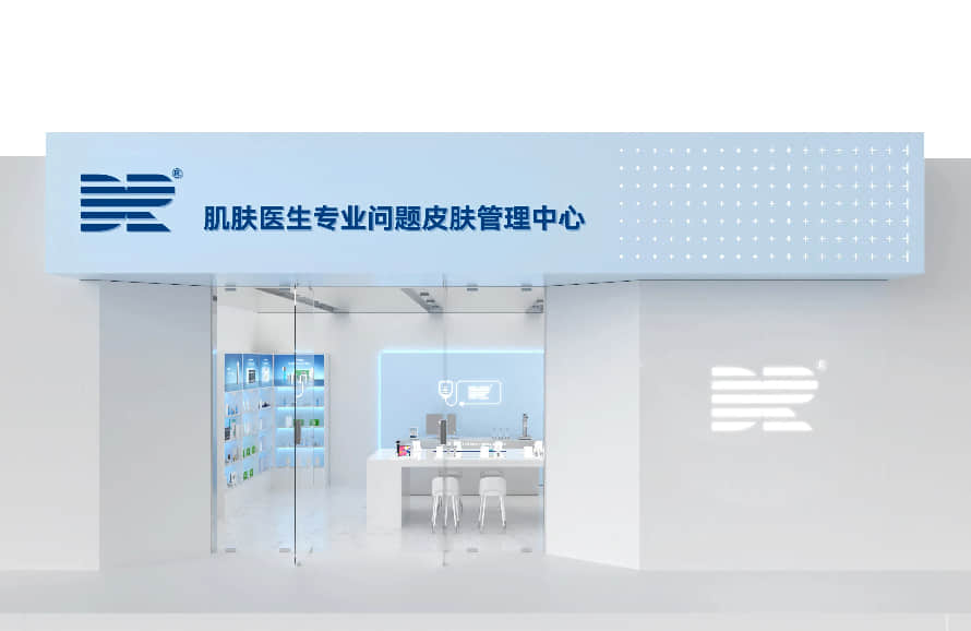 美容院项目加盟怎样在众多竞争者中脱颖而出?品牌差别化战略剖析!