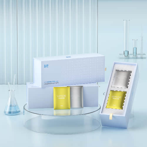 小型美容护肤加盟项目:开启您的漂亮事业之旅!